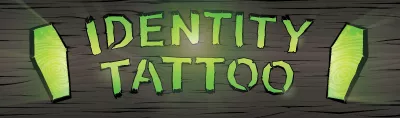 Identity Tattoo logo