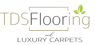 TDS Flooring logo