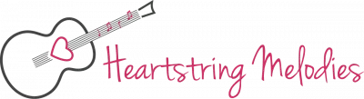 Heartstring Melodies logo