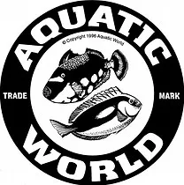 Aquatic World logo