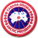 Canada Goose logo