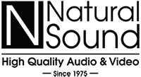 Natural Sound logo