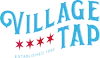 Village Tap logo