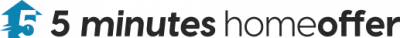 5 Minutes Home Offer logo