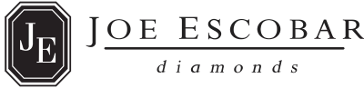 Joe Escobar Diamonds logo