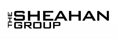 The Sheahan Group logo