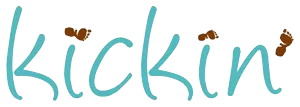 Kickin logo