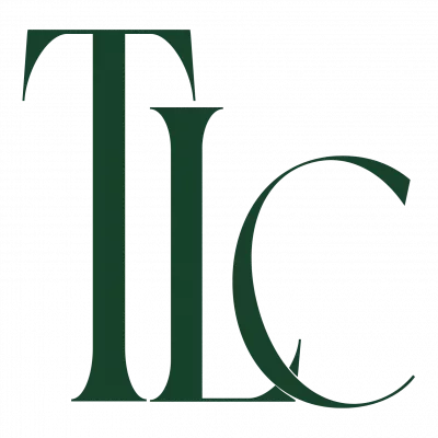 The Last Chapter Book Shop Chicago logo