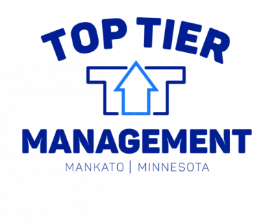 Top Tier Management logo