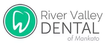 River Valley Dental of Mankato logo