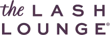 Chicago Lash Lounge logo