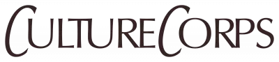 Culture Corps logo