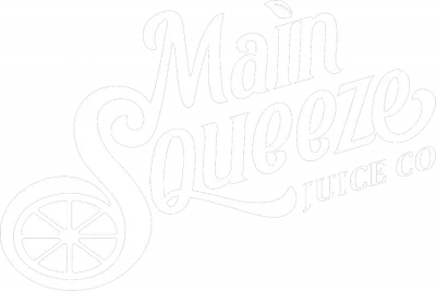 Main Squeeze Juice Co. logo
