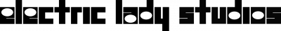 Electric Lady Studios logo
