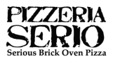 Pizzeria Serio logo