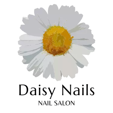 Daisy Nails logo