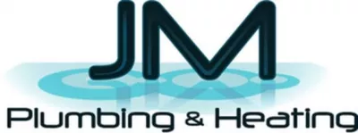 JM Plumbing & Heating logo