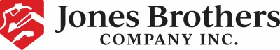 Jones Brothers Company logo