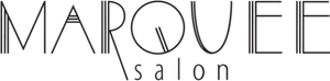 Marquee Salon logo