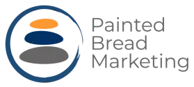 Painted Bread Marketing LLC logo