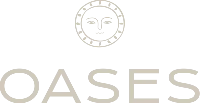 OASES New York logo