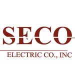Seco Electric logo
