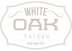 White Oak Tavern logo