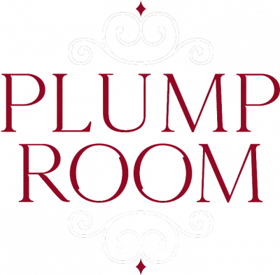 Plump Room logo