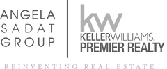 Angela Sadat Group logo