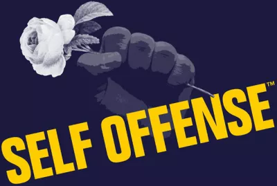 Self Offense logo