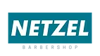 Netzel's Barbershop logo