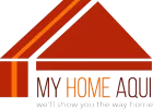 My Home Aqui logo