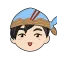 MK Noodle Pho logo