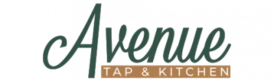 Avenue Tap & Kitchen logo