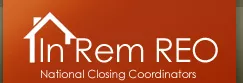 In Rem REO Services, Inc. logo