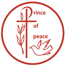 Prince Of Peace Like New Shop logo