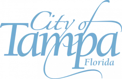 Tampa Solid Waste Department logo
