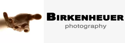 Birkenheuer Photography logo