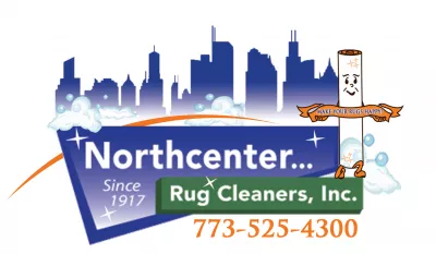 Northcenter Rug Cleaners logo