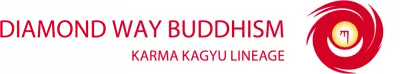 Diamond Way Buddhist Center logo
