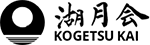 Kogetsukai logo