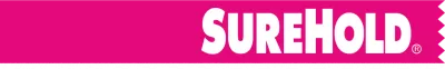 Surehold logo