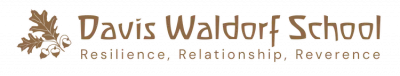 Davis Waldorf School logo