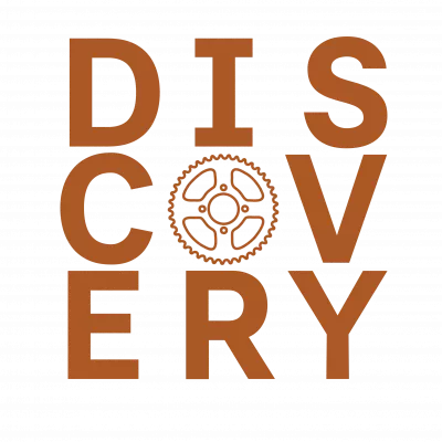 Discovery Christian Church logo