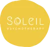 Soleil Psychotherapy PLLC logo