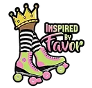 Inspired By Favor logo