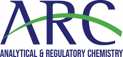Analytical and Regulatory Chemistry logo