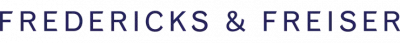 Fredericks & Freiser logo