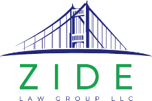 Zide Law Group logo