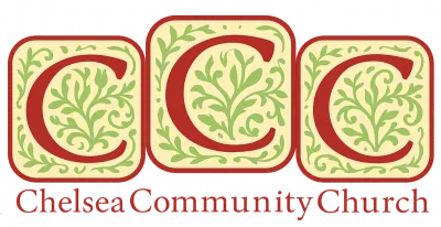 Chelsea Community Church logo